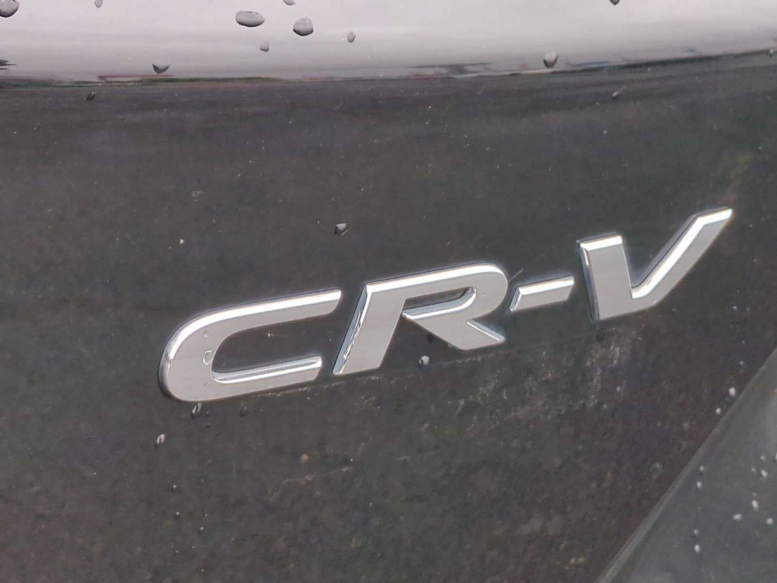 2020 Honda CR-V EX 2WD